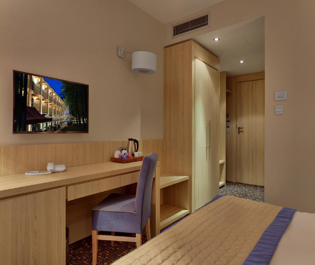 בוסקו זדרוי Bristol Art & Medical Spa מראה חיצוני תמונה