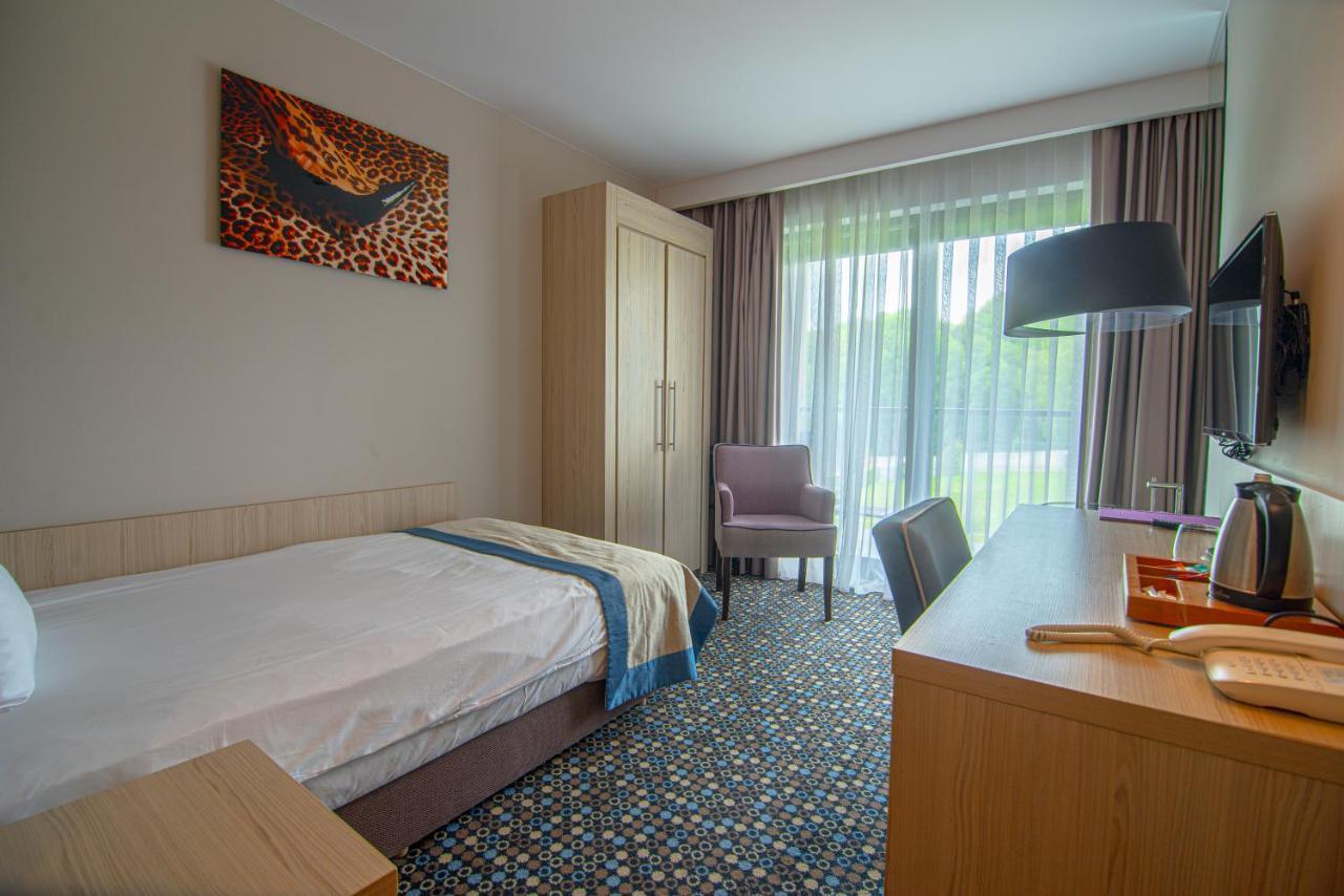 בוסקו זדרוי Bristol Art & Medical Spa מראה חיצוני תמונה